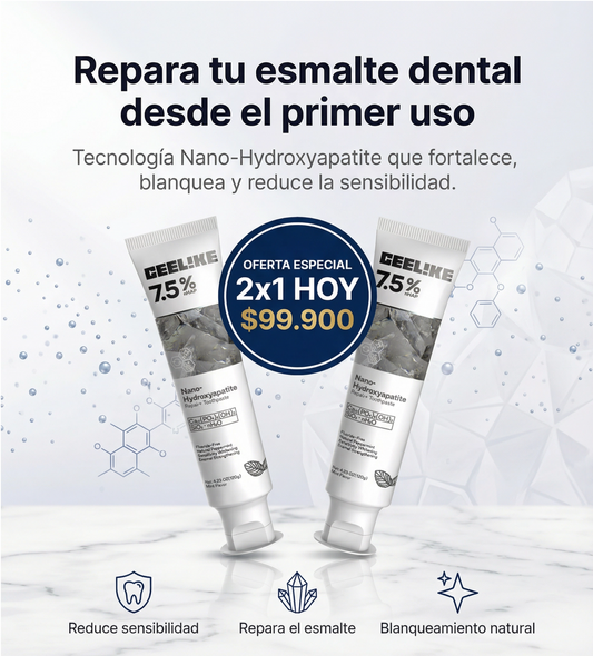 CEELIKE™ Nano⁓Hydroxyapatite