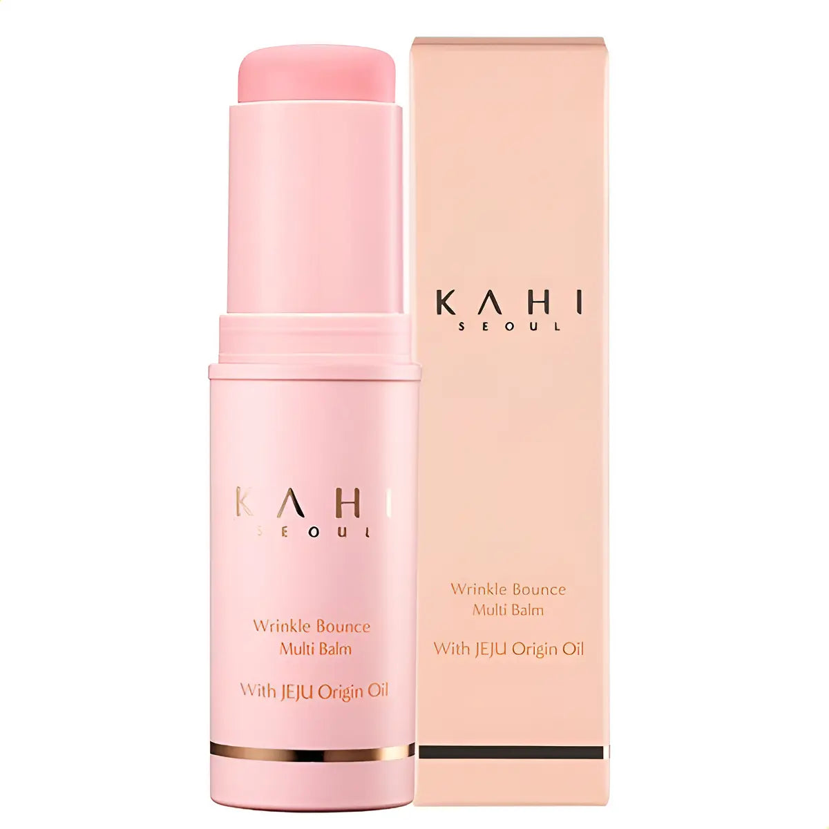 KAHI Wrinkle Bounce Multi Balm de 9 gramos