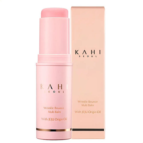 KAHI Wrinkle Bounce Multi Balm de 9 gramos