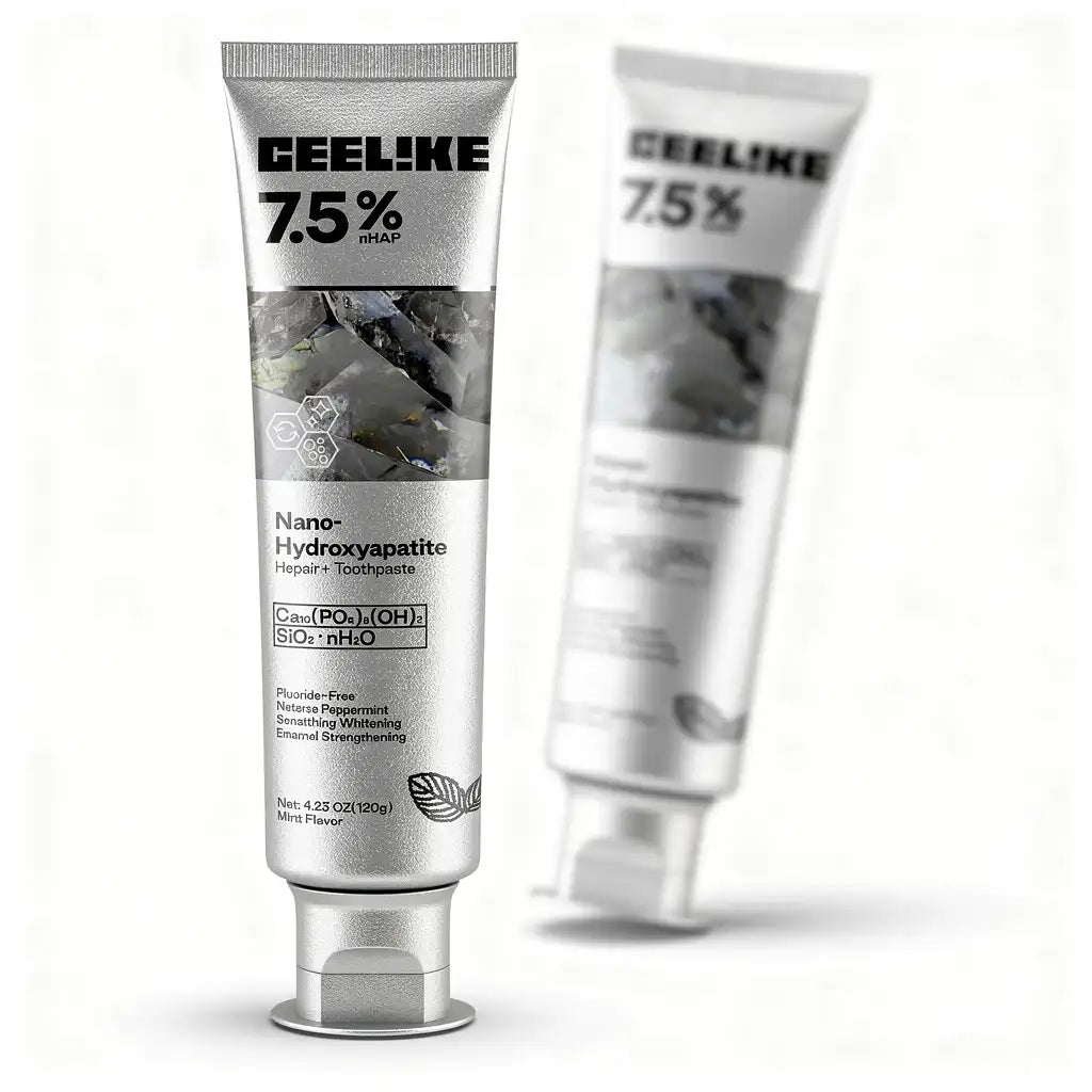 CEELIKE™ Nano⁓Hydroxyapatite