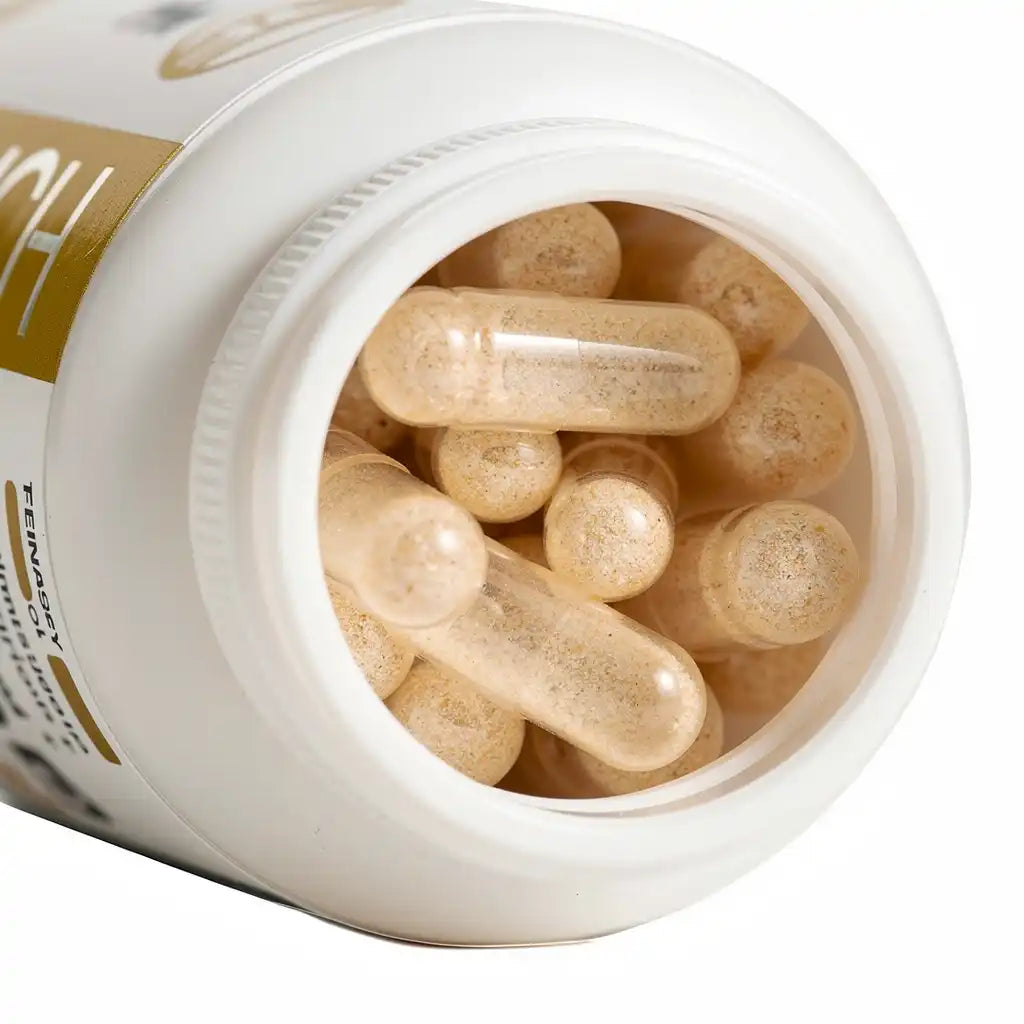 Joint health- fortalece tus articulaciones en 30 dias
