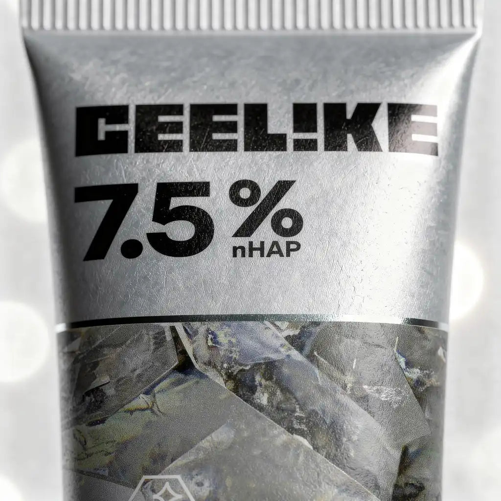CEELIKE™ Nano⁓Hydroxyapatite