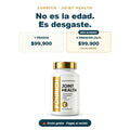 Joint Health Funrich oferta 2x1 pago contra entrega
